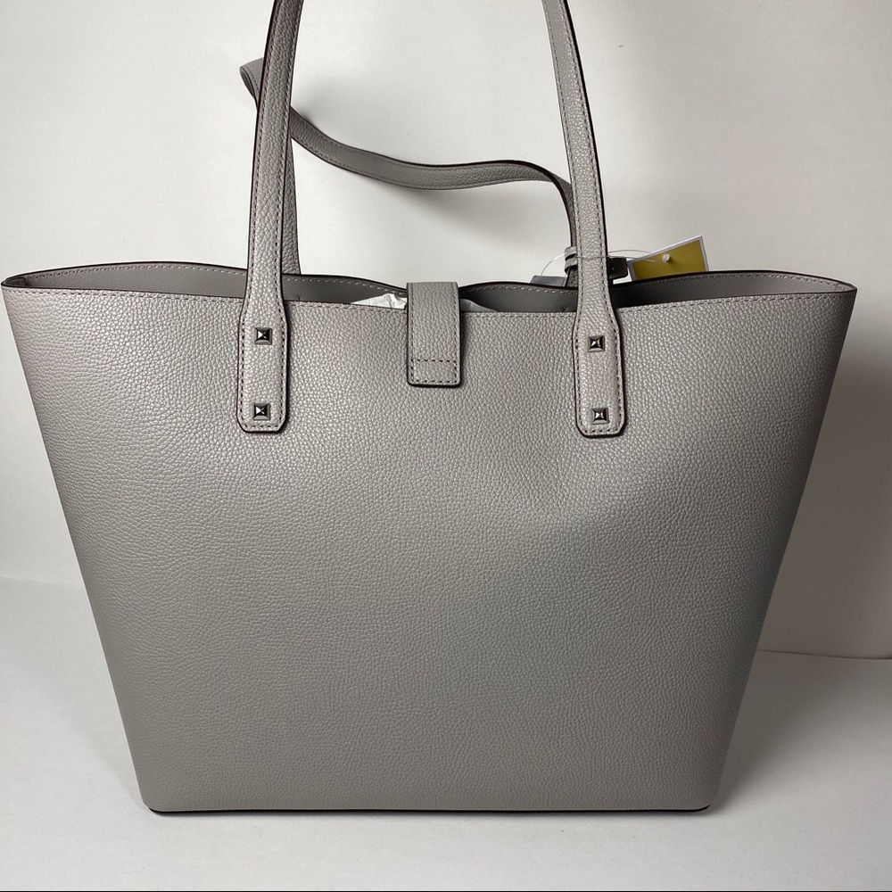 Michael Kors Large Karson Carryall Tote bag New - Picture 11 of 12